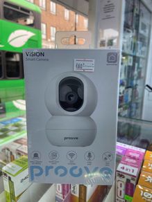 Proove Vision Camera