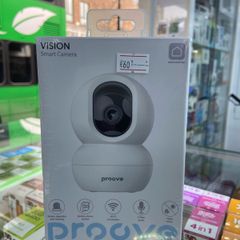 Proove Vision Camera