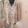 Women's Blouse NWT SIZE 16 Image 2