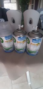 Airwick Freshmatic