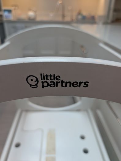 Little Partners Learning Tower