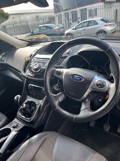 Ford Kuga 2013