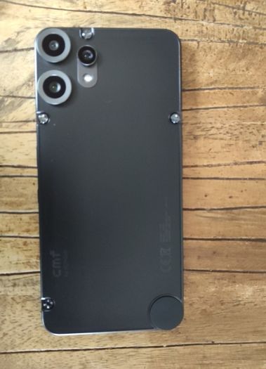 CMF Nothing Phone 2 Pro Mint!