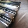 Vintage Lacquered Mahjong Tiles Racks Image 9