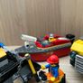 lego city construction Image 7