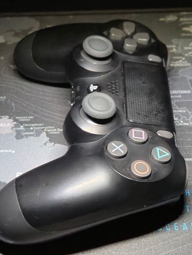 PlayStation 4 V2 dualshock