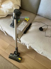 Beldray Vacuum Cleaner, Excellent Condition