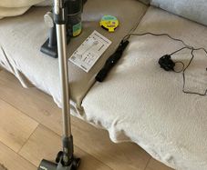 Beldray Vacuum Cleaner, Excellent Condition