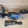 SHARK Duo Clean IZ201 Cordless Vacuum, Anti Hair Wrap Image 2