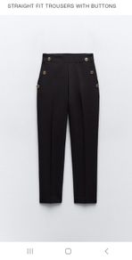 Zara Trousers