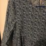 zara dress Image 5