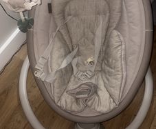 Baby bouncer