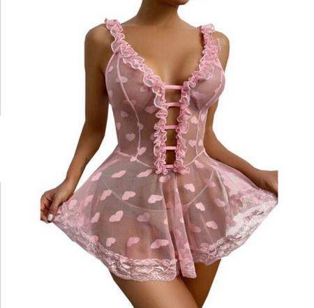 BNWT Lovely Baby Doll Nightdress size 16 + other fab designs available