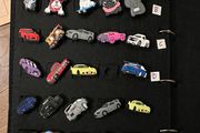Croc charms French Bulldog, cars etc