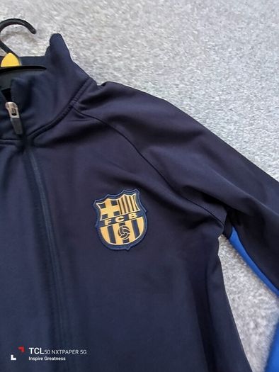boy's tracksuit. Age 10/11