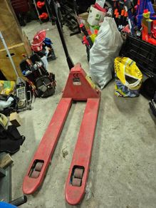 2500KG pallet Truck