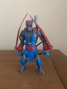 masters of the universe 200x Stratos