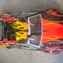 rc nitro road car 1/10th Image 6