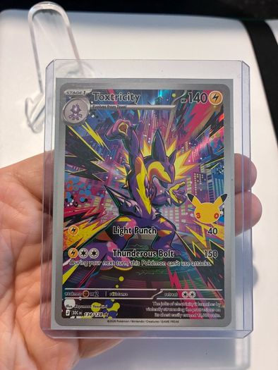 pokemon card 30th anniversary