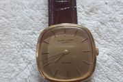 vintage swiss watch