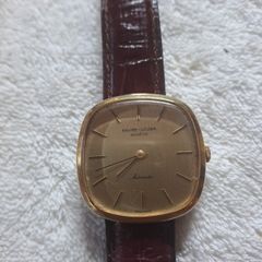 vintage swiss watch