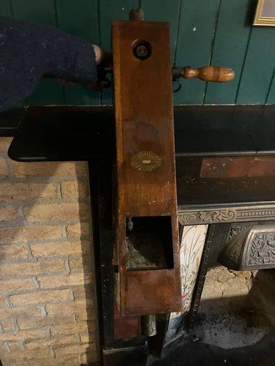 WW1 trench scope