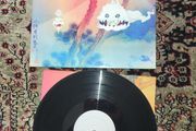 Kids See Ghosts:  Kids See Ghosts Lp