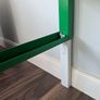 IKEA PAHL Adjustable Desk - Discontinued wider 129cm x 58cm Size Image 2