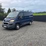 151 Peugeot Boxer van Image 5