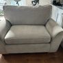 3 seater couch and love seat Image 2