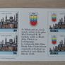 Dublin Millennium Stamp Booklet Image 3