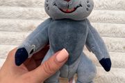 Disney Lion Guard Ty Bunga the Honey Badger approx. 20 cm. Used Please see photos