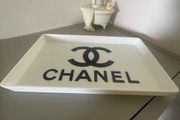 Chanel - Hold all tray