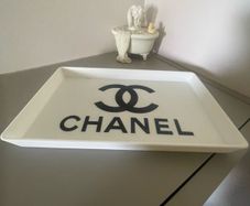 Chanel - Hold all tray