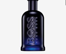 Men's Bottled Night Eau de Toilette, Alluring Fragrance Perfume