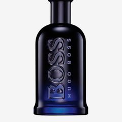 Men's Bottled Night Eau de Toilette, Alluring Fragrance Perfume
