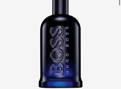 Men's Bottled Night Eau de Toilette, Alluring Fragrance Perfume