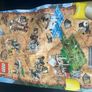 (Rare) Lego Vintage 7415 Aero Nomad - Complete with Box, Instructions Image 4