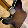 Fender Jerry Donahue Telecaster MIJ Sunburst Image 8