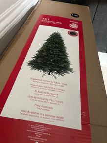 Christmas Tree