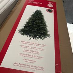 Christmas Tree