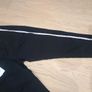 Lacoste chinos dark blue, size 50, XXL, waist 106 to 111 cm Image 6