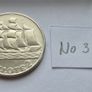 Poland 2 zlote silver coin 1936 Seaport Image 8