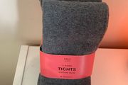 NEW M&amp;S school tights (age 13-14)