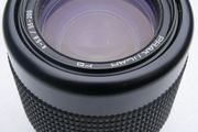Pentacon Prakticar PB 4-5.6/55-200 MC is a vintage manual focus zoom lens made in East Germany