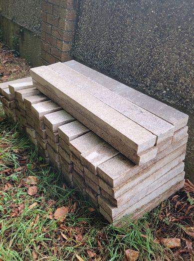 granite