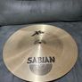 Sabian XS20 Cymbal Set (Hats, 2 Crashes, Ride, China & Splash) - Complete Pack Image 5