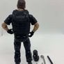 wwe elite series 47 Big Boss Man action figure Image 5