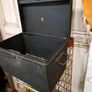 Late Victorian Deed Box Image 4