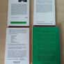 4 x John B Keane p/b Letters of x2/Unusual Irish Careers/Man of the Triple Name FREEPOST Image 2